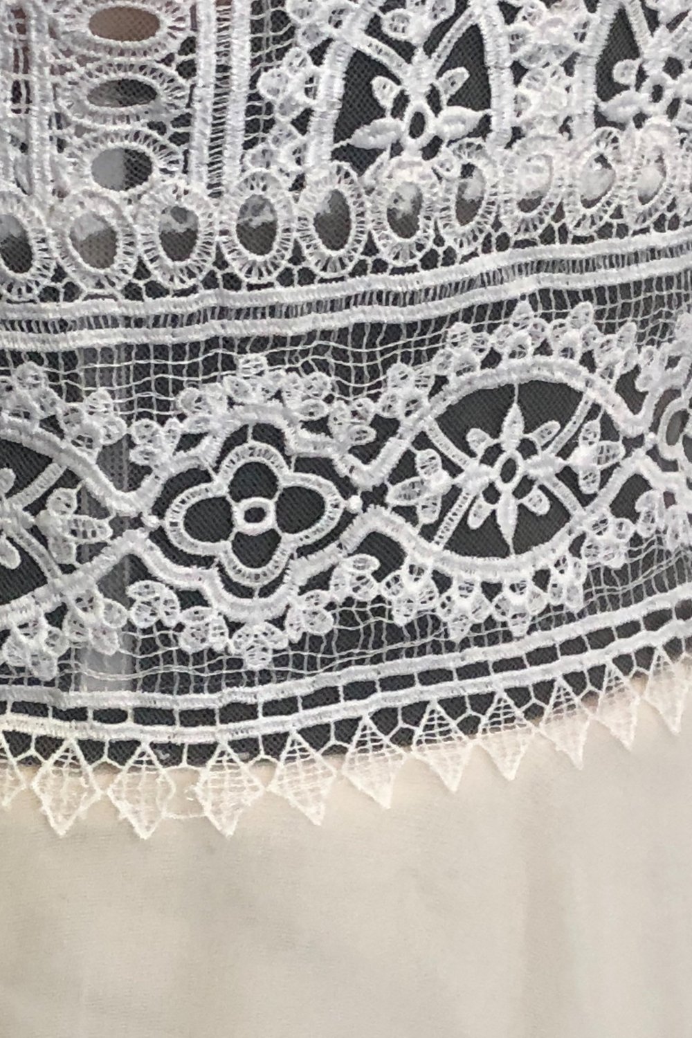Brautkleid #50 - Boho-Stil - 3