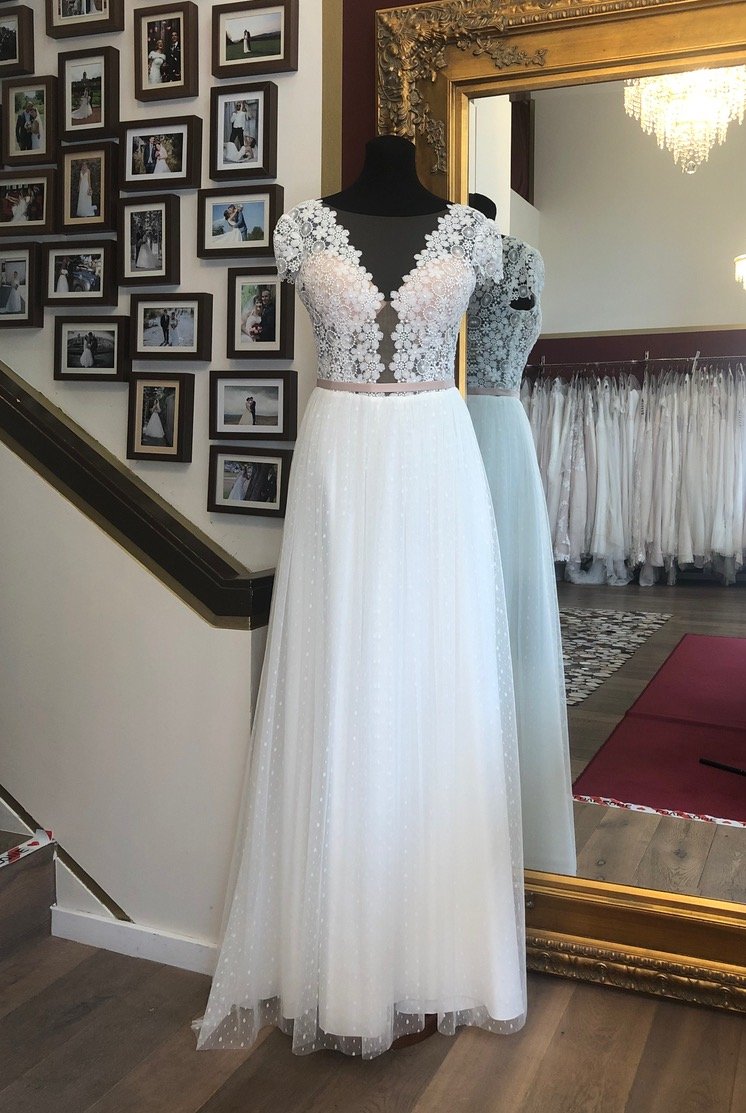 Brautkleid 29 Vintage Der Brautladen Frankfurt Brautkleid 29 Vintage Der Brautladen Frankfurt