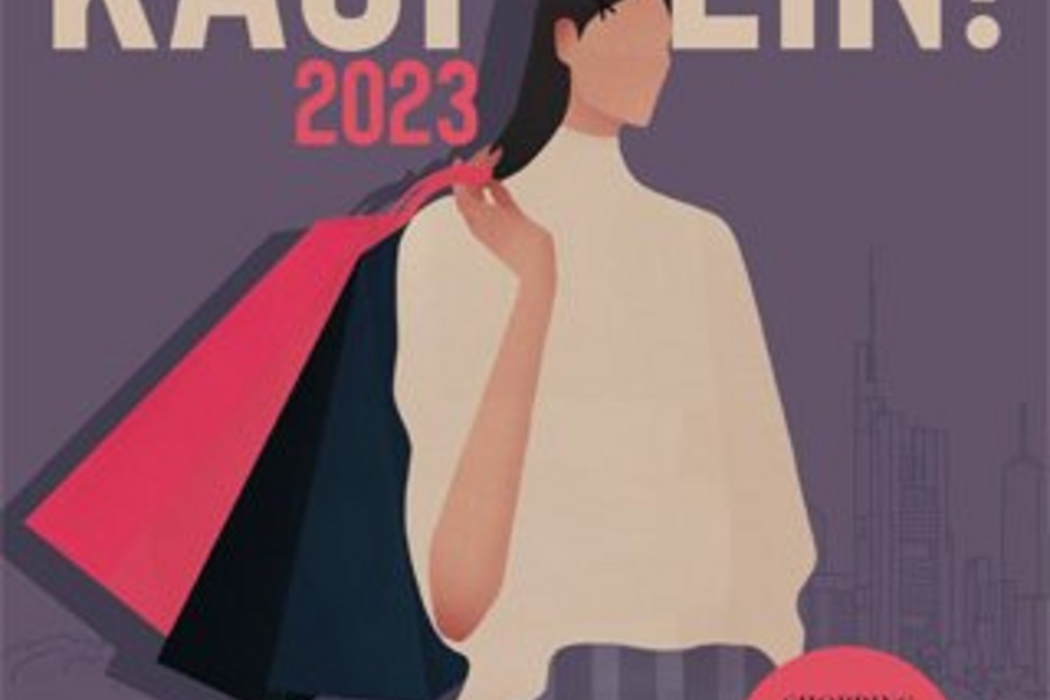 Frankfurt kauft ein 2023