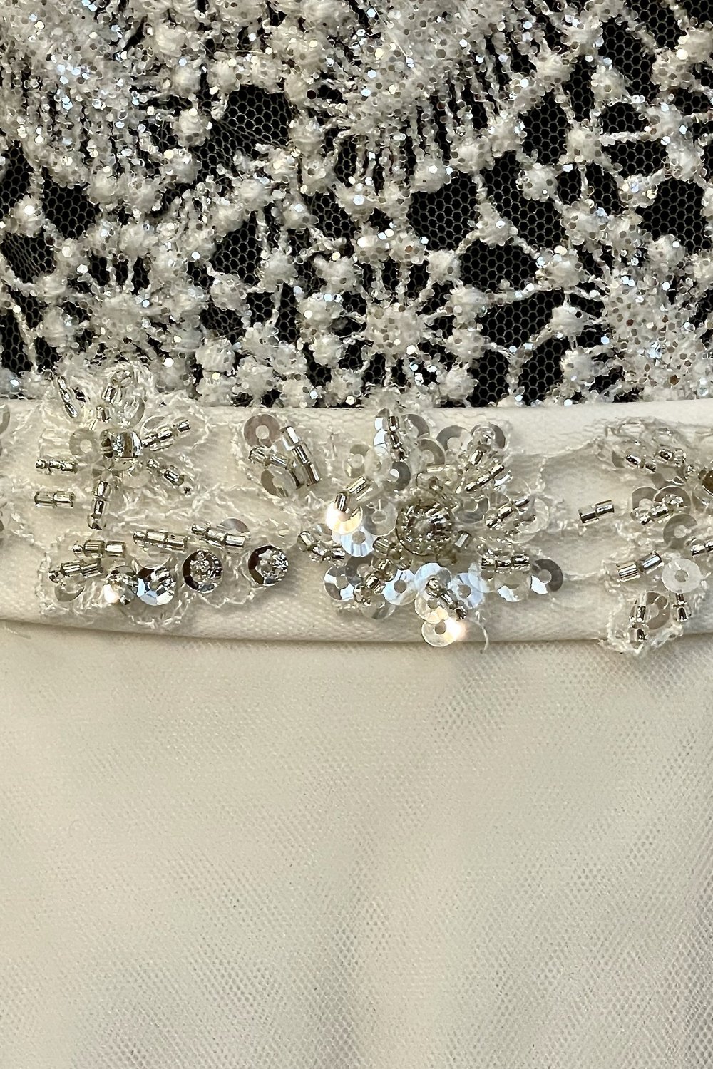 Brautkleid #93 - A-Linie - 3