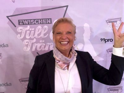 Bist du die Braut, die sich traut? Bist du die Braut, die sich traut?