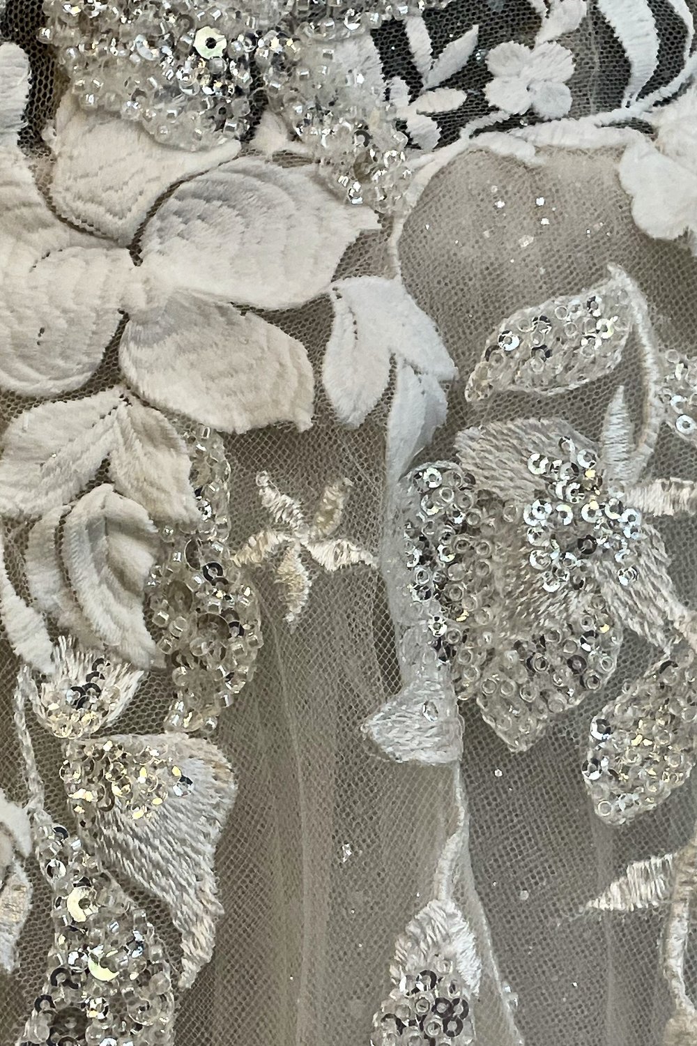 Brautkleid #87 - A-Linie - 3