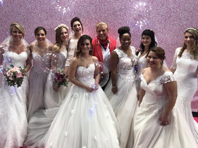 Unsere Real Brides