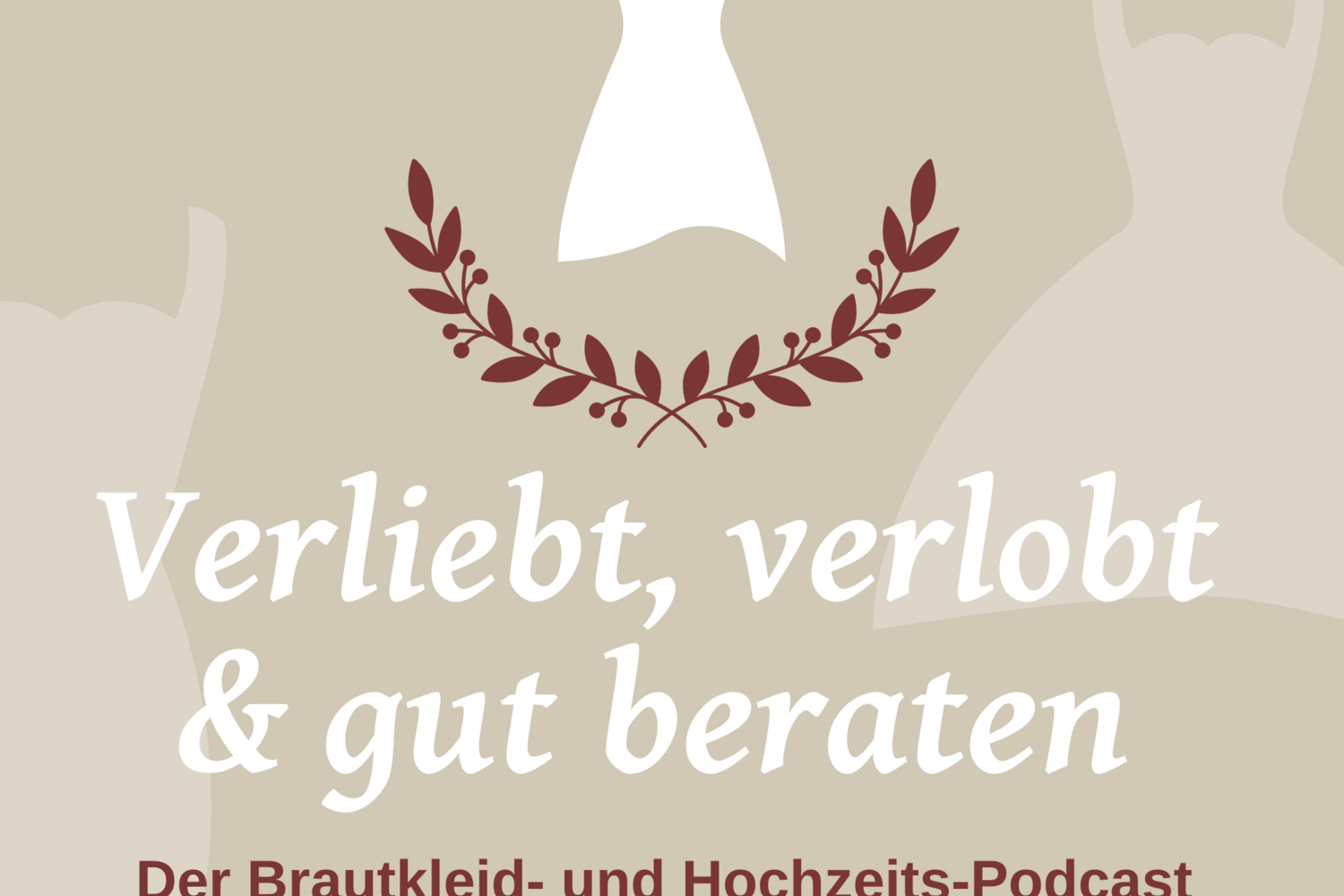 Der Brautkleid-Podcast